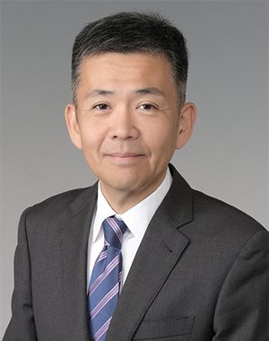 特定非営利活動法人青森風力エネルギー促進協議会 理事長　西　秀記