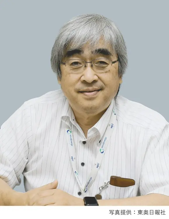 理事長 本田 明弘